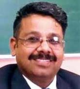 Nitin Bagga